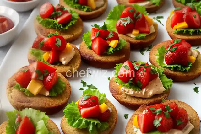 Best Ever Party Appetizer
