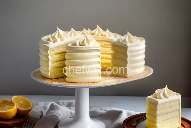 Best Ever Piña Colada Cake