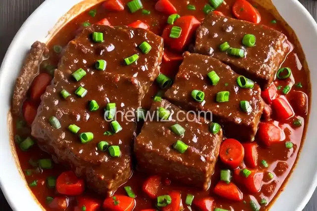 Best-Ever Swiss Steak