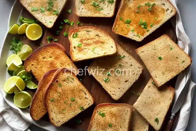 Best-Ever Texas Toast