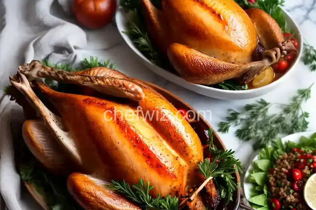 Best-Ever Turkey Brine