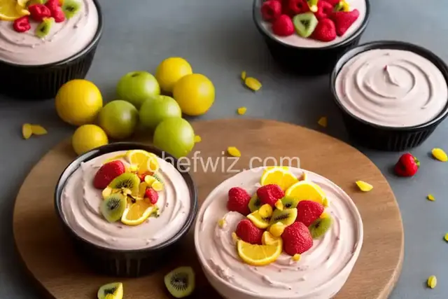 Best Fruit Dip