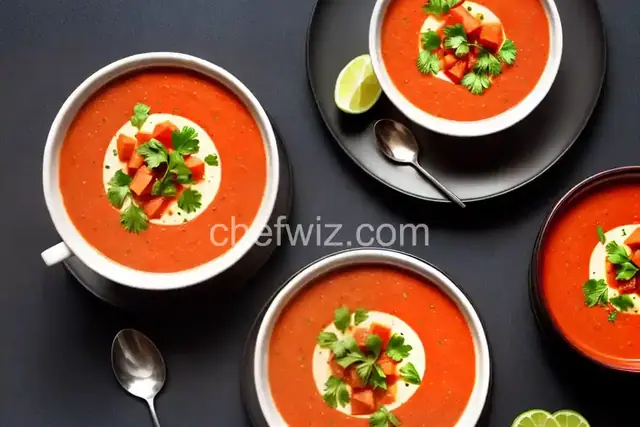 Best Gazpacho