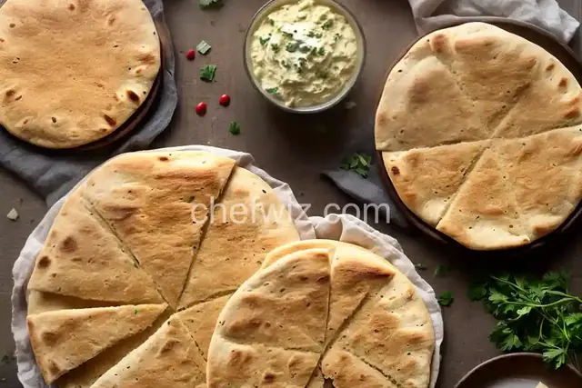 Best Gluten-Free Pita Bread