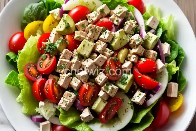 Best Greek Salad