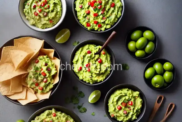 Best Guacamole