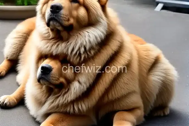 Best Homemade Chow Chow