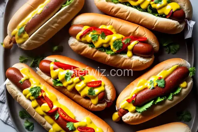Best Hot Dogs