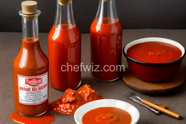 Best Hot Sauce
