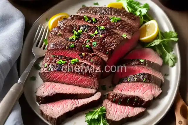 Best London Broil Ever!