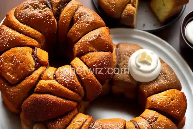 Best Monkey Bread