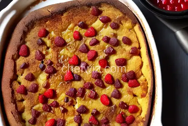 Best Oven Baked French Toast