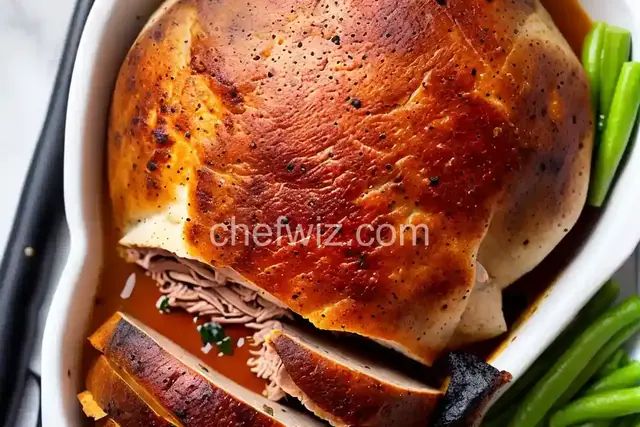 Best Pernil Ever