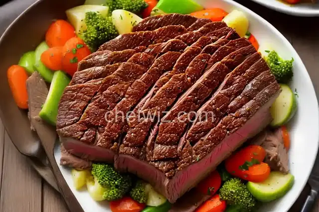 Best Roast Beef