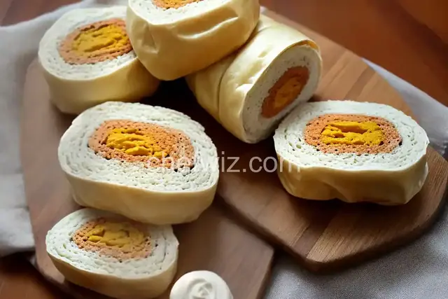 Best Rolls Ever!