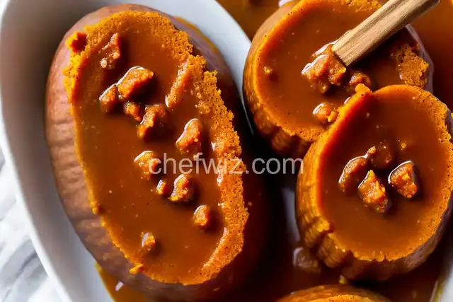 Best Slow Cooker Pumpkin Butter