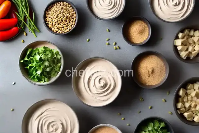 Best Tahini Sauce