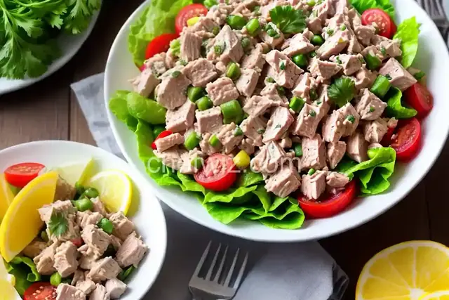 Best Tuna Salad