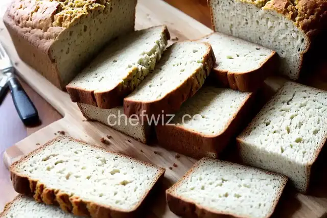Best Whole Grain Gluten-Free Bread for a Bread Machine
