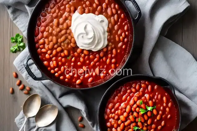 Better Baked Beans