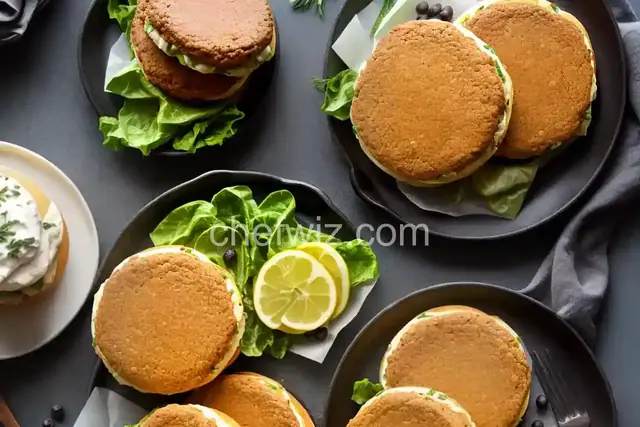Better Butter Burger