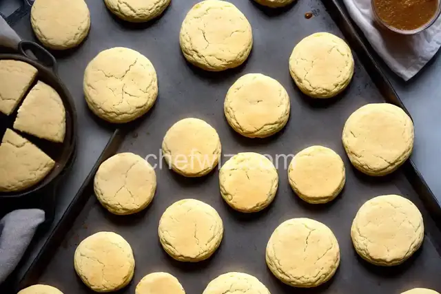 Better Buttermilk Biscuits