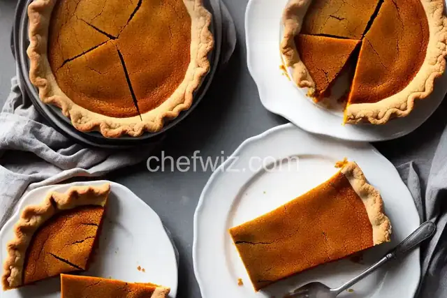 Better Than Pumpkin Pie