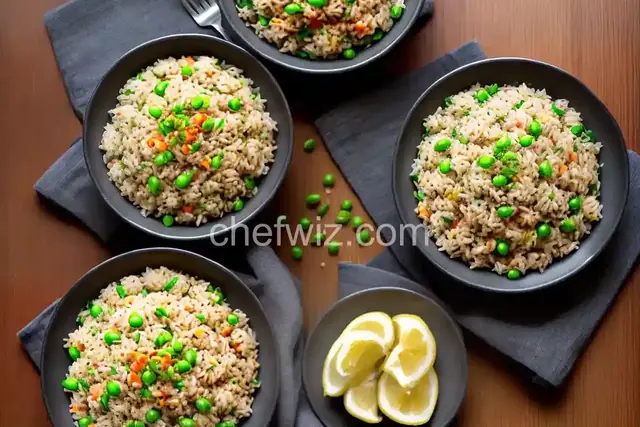 Better Than Uncle Roger�s Fried Rice