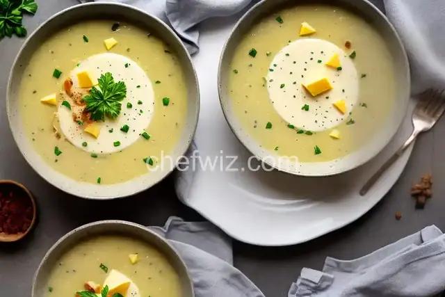 Beurre Blanc