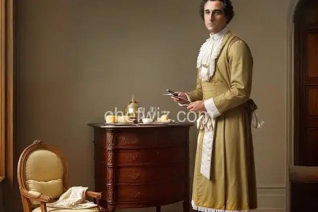 Beurre Maître D'Hôtel Recipe