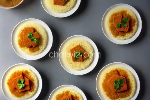 Bezawada babai idli with podi