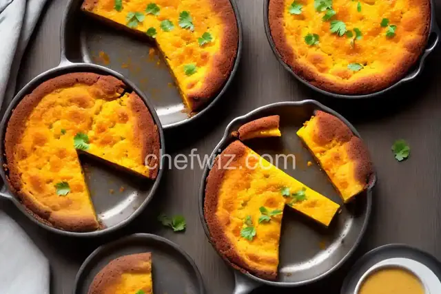 Bibingka