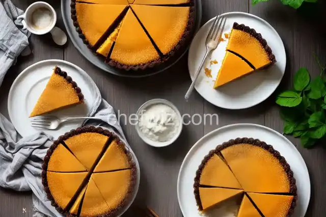 Bibingkang Cassava (Cassava Cake)