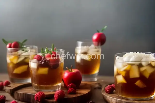 Big Apple Manhattan
