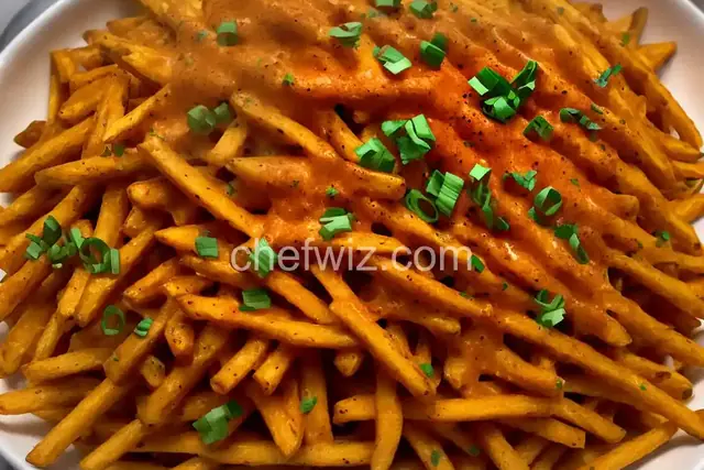 Big Daddy's Seasoned Wedged Fries