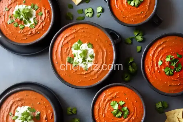 Big Game Salsa Dip