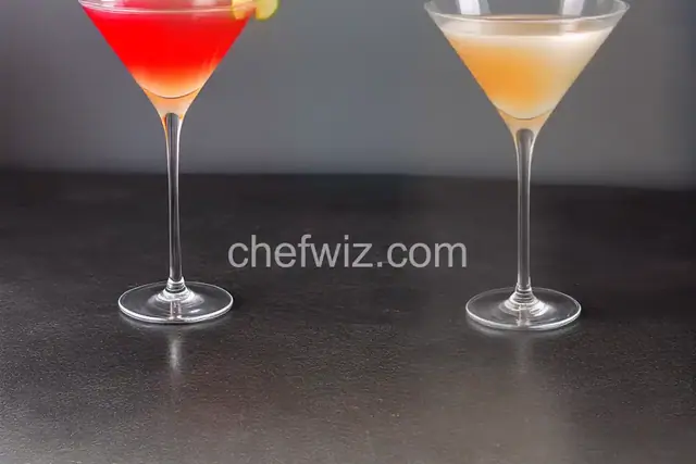 Bikini Martini