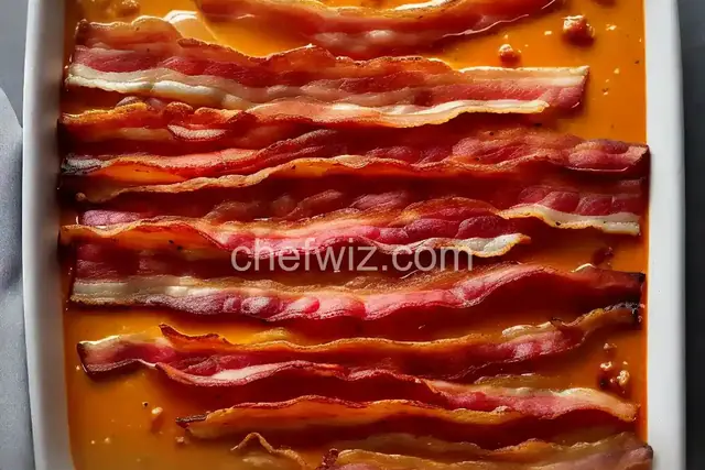 Billionaire�s Bacon