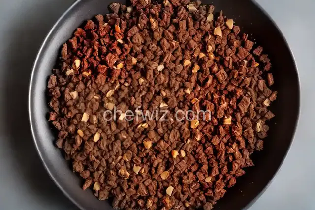 Biltong