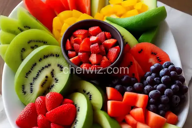 Bionicos (Mexican Fruit Bowls)