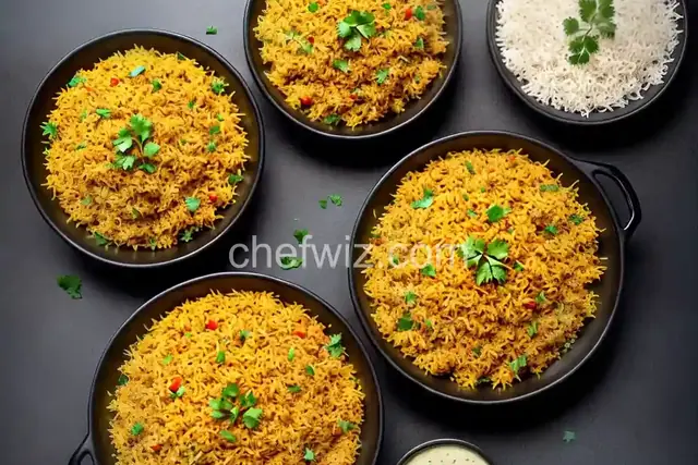 Biriyani
