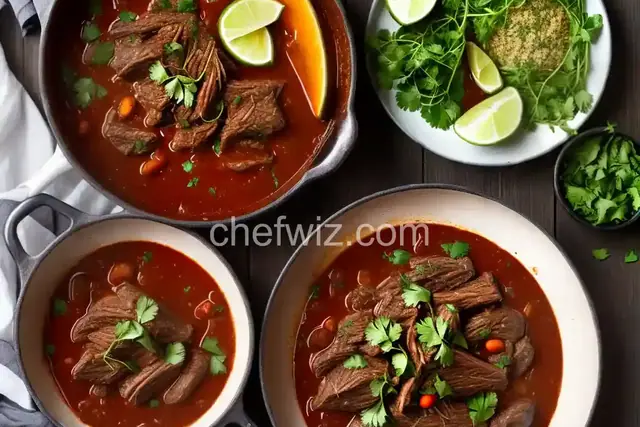 Birria de Chivo