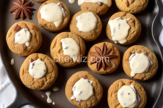 Biscuit & Gravy Bombs