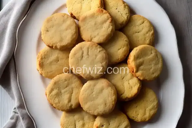 Biscuit Tortoni