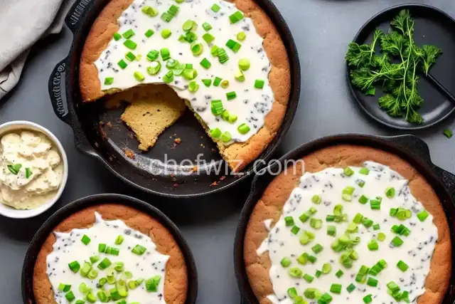 Biscuits and Gravy Bake