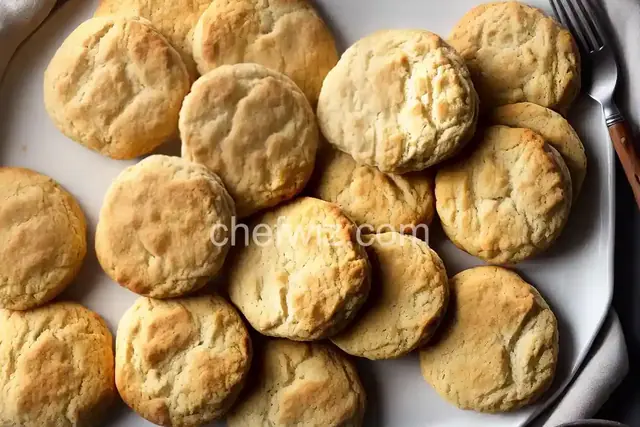 Biscuits