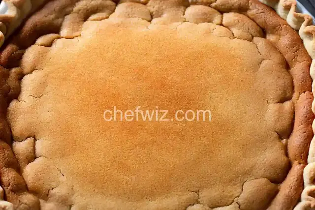 Bisquick Pie Crust
