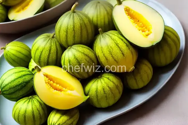 Bitter Melon Recipe