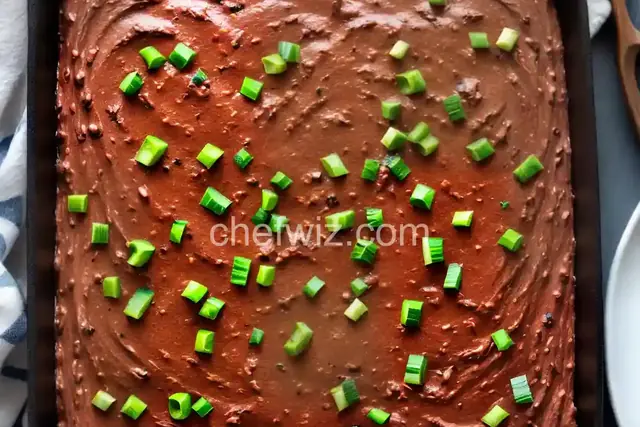 Black Bean Dip