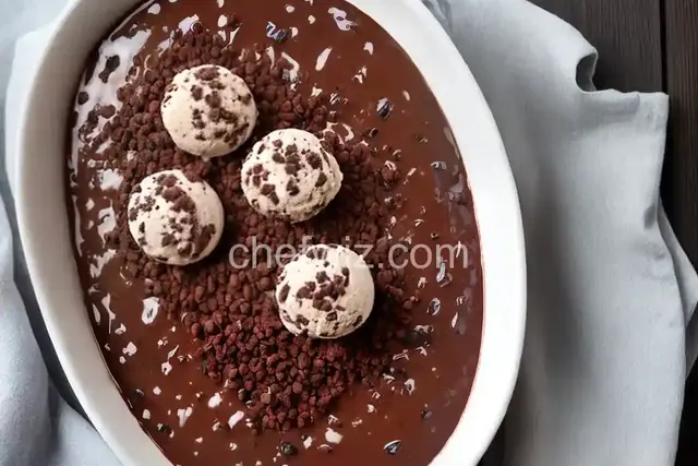 Black Bean Ice Cream Recipe